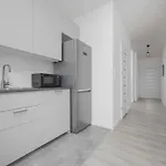 Family Cybernetyki With Ac And Parking By Renters Appartement *